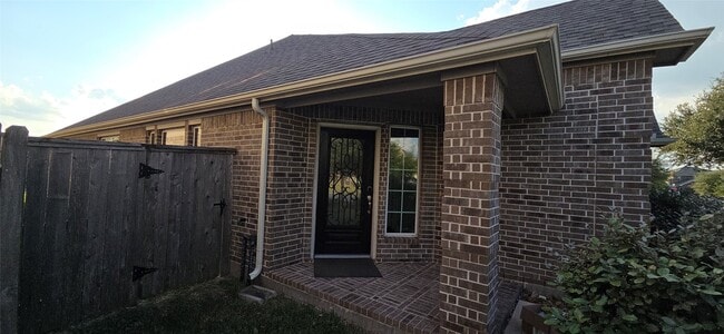 15715 Marberry Dr in Cypress, TX - Building Photo - Building Photo
