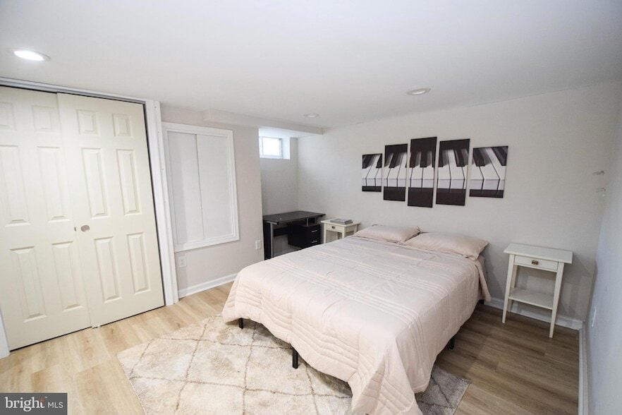 1629 Searles Rd, Unit B in Dundalk, MD - Building Photo