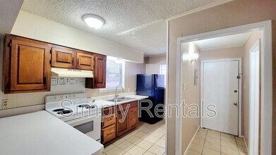 400 Bill Bradford Rd in Sulphur Springs, TX - Building Photo - Building Photo