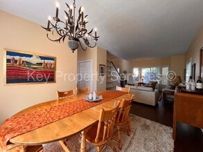 3705 NW 116th St in Vancouver, WA - Building Photo - Building Photo