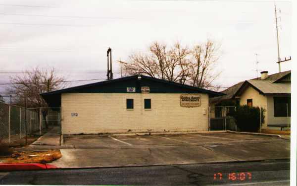 Golden Sunset Apartments in Las Vegas, NV - Building Photo - Building Photo