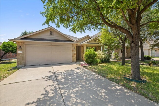 property at 1625 Pavelich Pass
