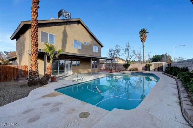property at 6929 Paddington Way