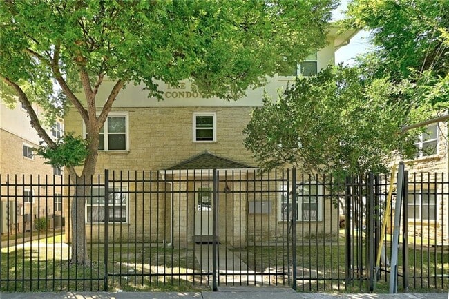 3009 Speedway in Austin, TX - Building Photo - Building Photo