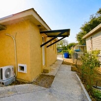 3309 S G Ln, Unit A in McAllen, TX - Building Photo