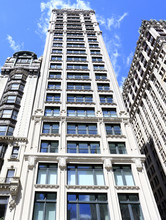 212 Fifth Ave in New York, NY - Foto de edificio - Building Photo