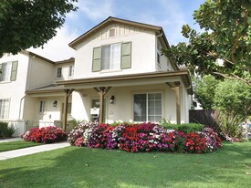 Tapestry at Silverwood in Turlock, CA - Building Photo