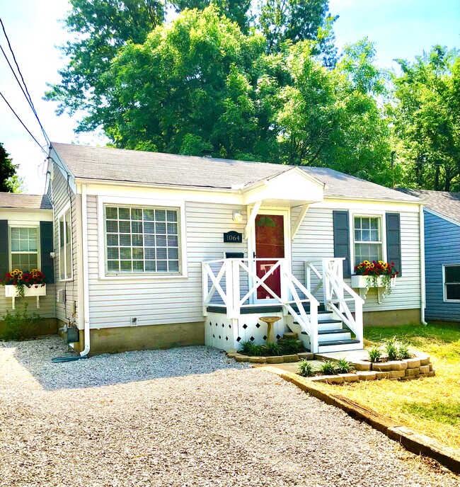 property at 1064 S Thelma Ave