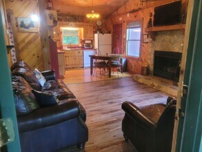 546 Saddle Gap Dr in Clayton, GA - Building Photo - Building Photo