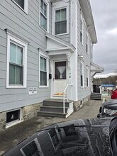 5 1/2 Central Square in Chelmsford, MA - Building Photo - Building Photo