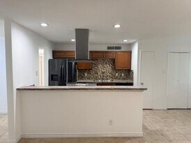 3410 Maple Ln in Rowlett, TX - Building Photo
