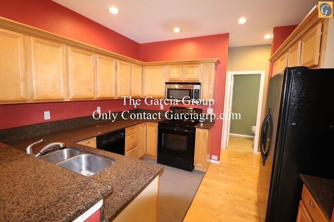 property at 3723 SW Stephenson St