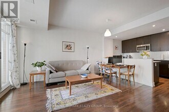 100 Champagne Ave S in Ottawa, ON - Building Photo - Building Photo