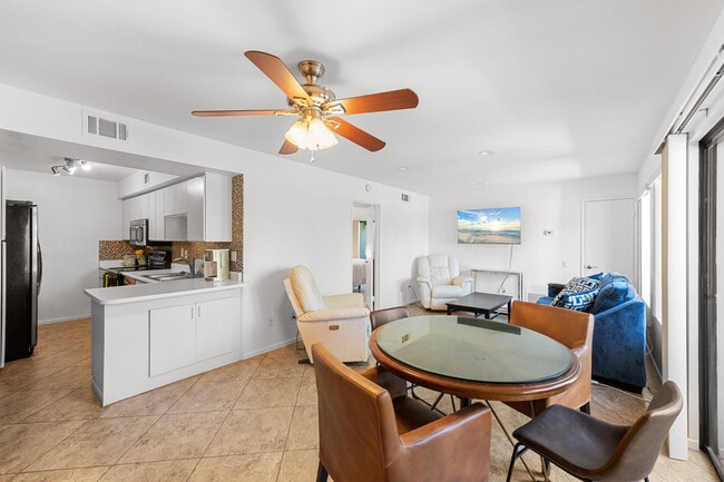 property at 351 N Hermosa Dr