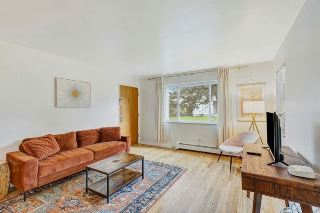 property at 2948 Wardall Ave