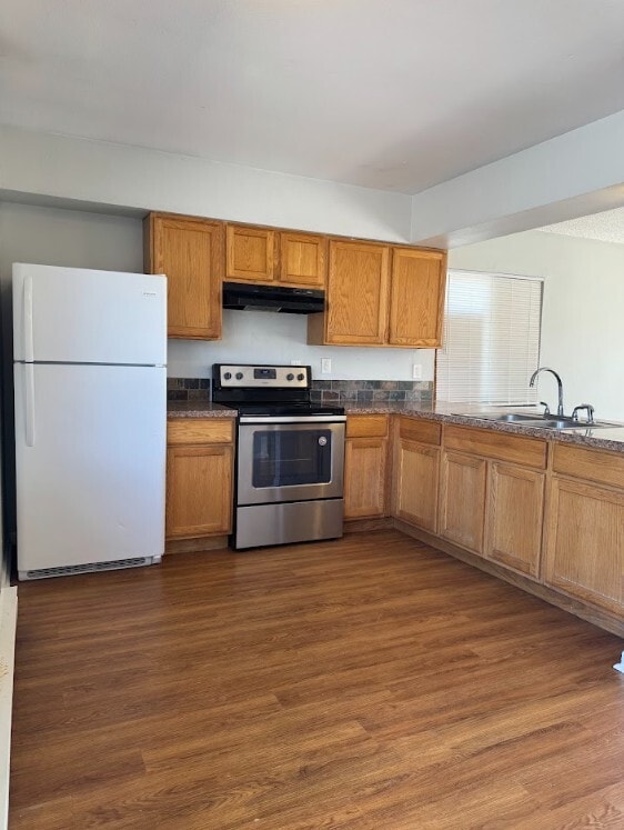 5840 Newport St in Commerce City, CO - Building Photo - Building Photo
