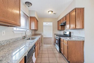 2503 Brookford Dr in Missouri City, TX - Building Photo - Building Photo