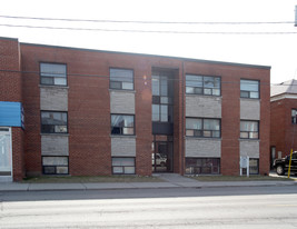 1306 Weston Rd Apartments