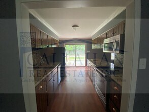 2811 Fox Glenn St in Jacksonville, AR - Building Photo - Building Photo