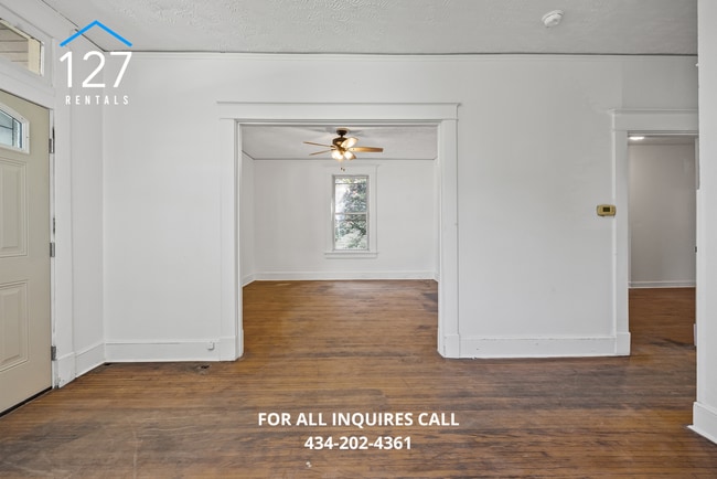 211 St Augustine St in Lynchburg, VA - Building Photo - Building Photo