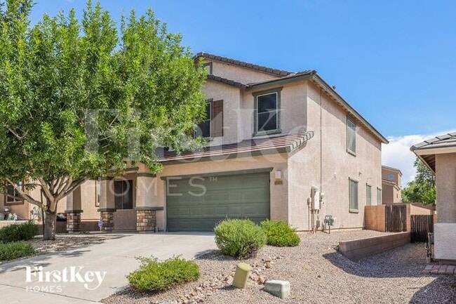 property at 10476 S Cutting Horse Dr