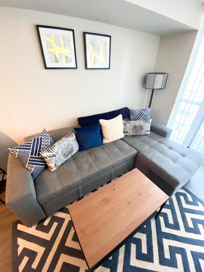 property at 530 Front St W