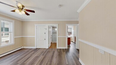 8 Ropes St, Unit 1T in Salem, MA - Building Photo - Building Photo