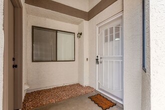 1424 N Dorsey Ln in Tempe, AZ - Building Photo - Building Photo