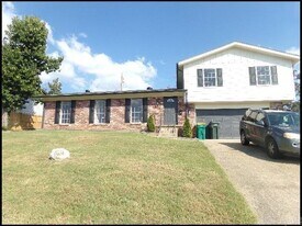 11 Buttermilk Rd in Little Rock, AR - Building Photo
