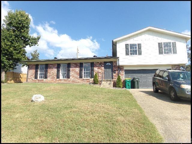 11 Buttermilk Rd in Little Rock, AR - Building Photo