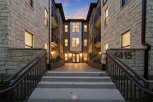 4415 Jackson Ave in Austin, TX - Building Photo