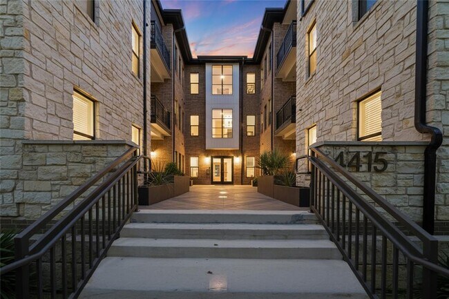 property at 4415 Jackson Ave