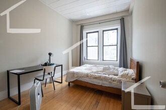 4 Linden St in Boston, MA - Building Photo - Building Photo
