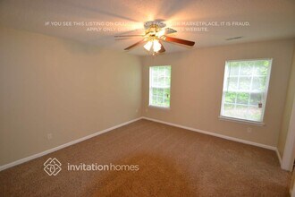 5316 Wisbech Ct in Charlotte, NC - Foto de edificio - Building Photo