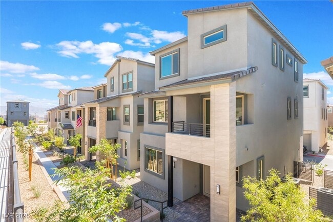 property at 1433 Nocturnal Flight St