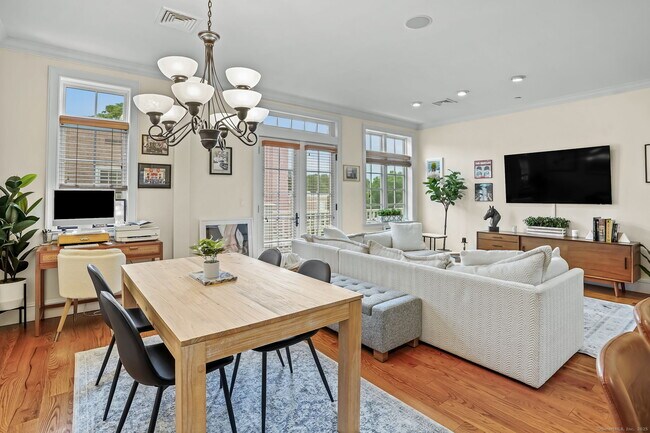 property at 1189 Post Rd