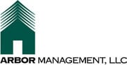 Property Management Company Logo Arbors Management Inc.