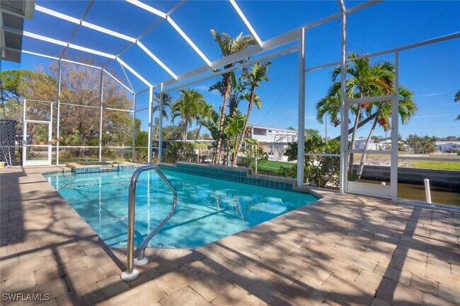 property at 24534 Redfish St