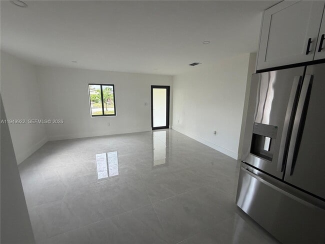 property at 15920 NW 17th Ct