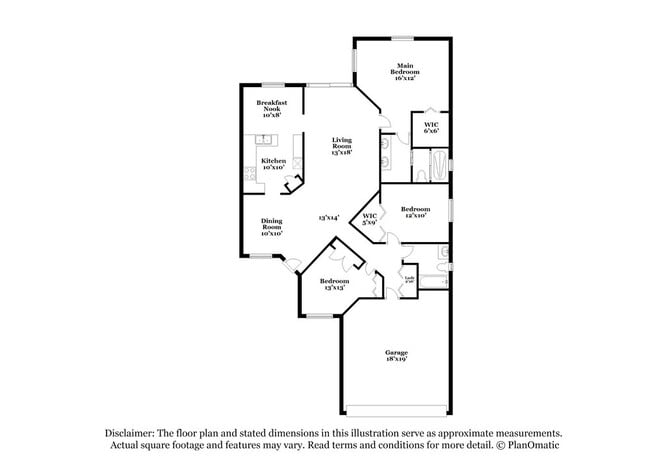 180 Heatherwood Dr in Royal Palm Beach, FL - Building Photo - Building Photo