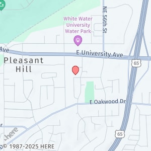 property at 5234 Jennifer Dr