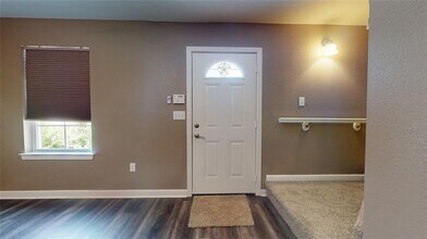 302 Georgia St in South Houston, TX - Building Photo - Building Photo