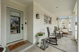2802 Warren St in Austin, TX - Building Photo - Building Photo