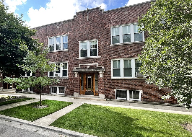 West Grace Street