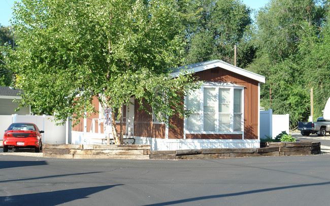 2601 W Boise Ave in Boise, ID - Foto de edificio - Building Photo