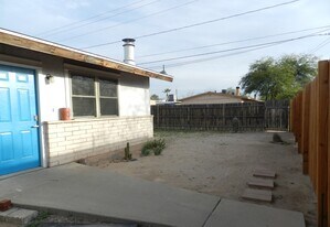 2510 E Eastland St in Tucson, AZ - Building Photo