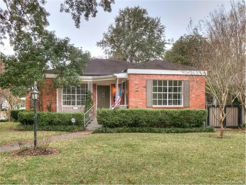 501 Ratcliff St in Shreveport, LA - Building Photo - Building Photo