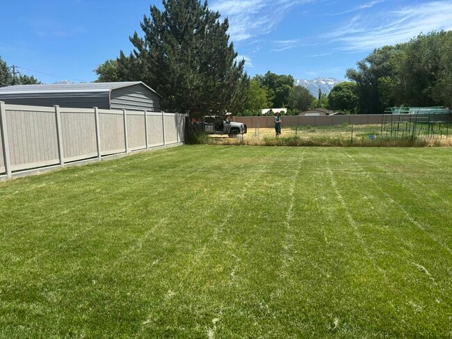 property at 548 N 500 W