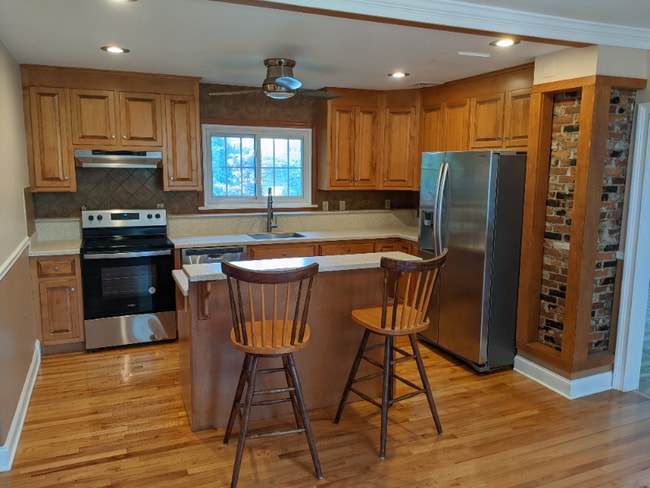 57 Wachusett St