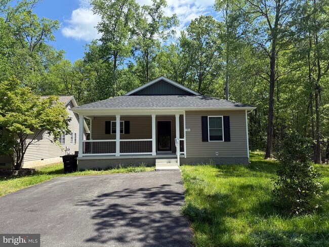 1901 McKinney Blvd in Colonial Beach, VA - Building Photo - Building Photo